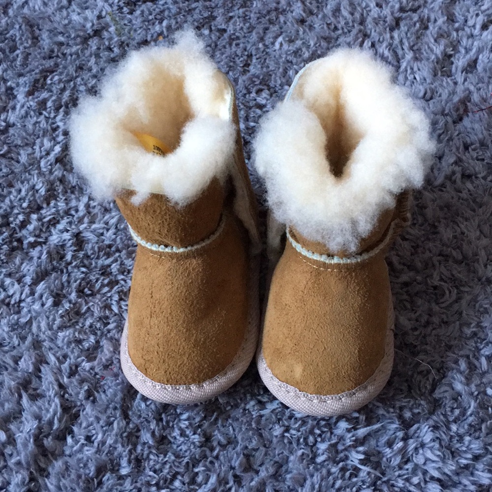 Genuine Australian Baby UGG Boots